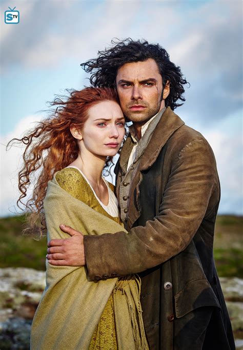 does demelza die in poldark|do ross and demelza reconcile.